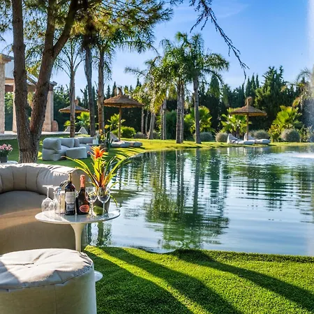 Luxus Passion Villa *