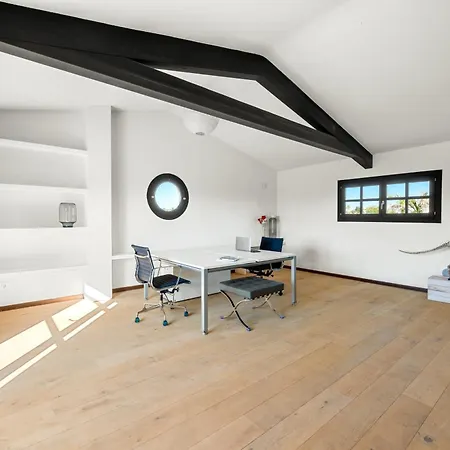 Villa Luxus Passion