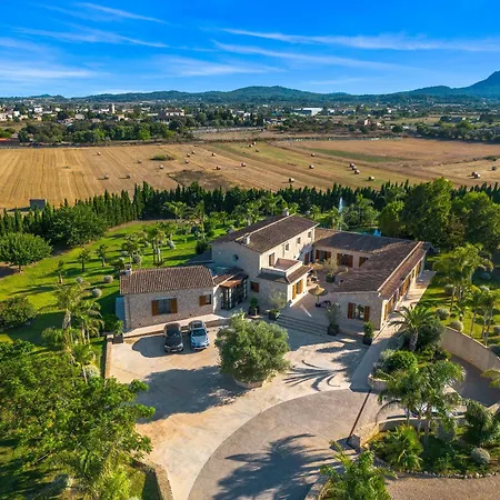 Luxus Passion * Montuiri (Mallorca)
