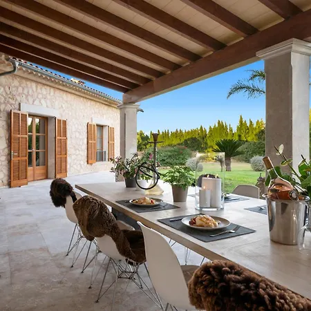 Luxus Passion Montuiri (Mallorca)