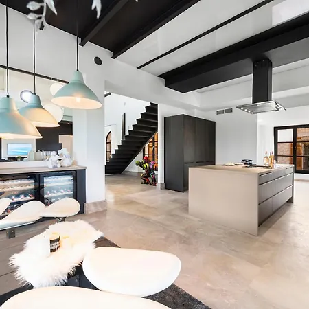 Luxus Passion Villa *
