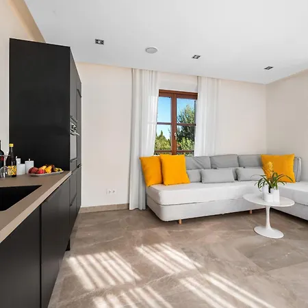 Luxus Passion Villa *