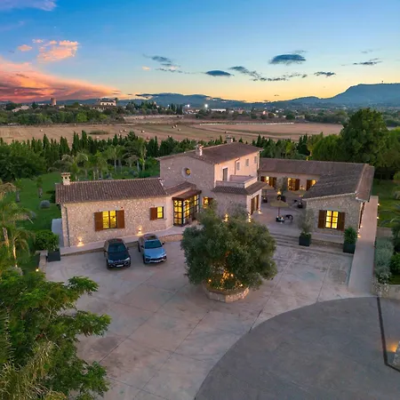 Luxus Passion Villa *
